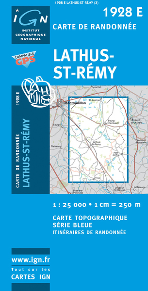 Picture of 1928E LATHUS ST REMY
