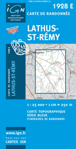 Picture of 1928E LATHUS ST REMY