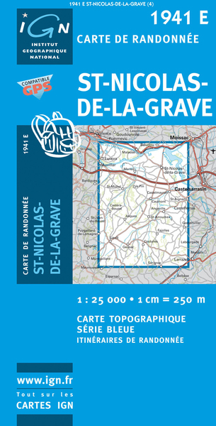 Image de **1941E ST NICOLAS DE LA GRAVE