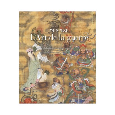 Image de L'ART DE LA GUERRE