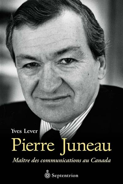 Image de PIERRE JUNEAU