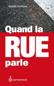 Image de QUAND LA RUE PARLE