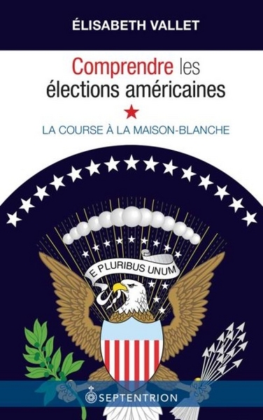Picture of COMPRENDRE LES ELECTIONS AMERICAINES