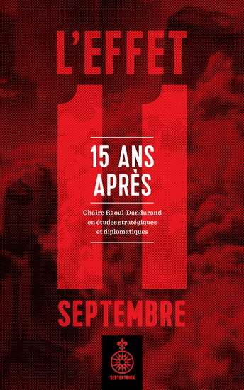 Picture of L'EFFET 11 SEPTEMBRE 15 ANS APRES