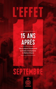 Picture of L'EFFET 11 SEPTEMBRE 15 ANS APRES