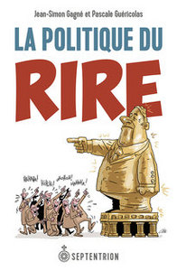 Picture of LA POLITIQUE DU RIRE