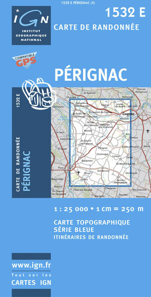 Picture of 1532E PERIGNAC VOIR IGB1532SB