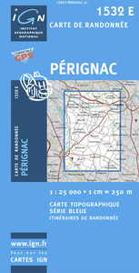 Picture of 1532E PERIGNAC VOIR IGB1532SB