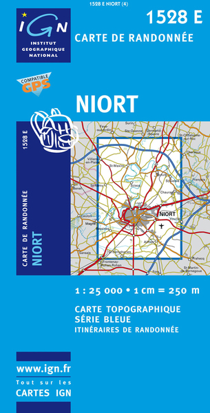 Picture of 1528E NIORT VOIR IGB1528SB