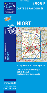 Picture of 1528E NIORT VOIR IGB1528SB