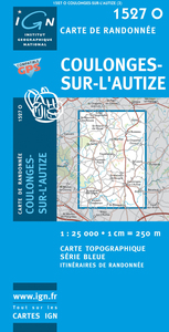 Image de 1527O COULONGES SUR L'AUTIZE