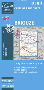 Image de **1515E BRIOUZE**VOIR IGB1515SB**