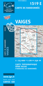 Image de **1519E VAIGES**IGB1518SB**