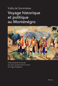 Image de Voyage historique et politique au Monténégro