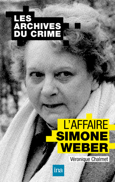 Picture of L'affaire Simone Weber