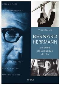 Picture of Bernard Herrmann, un génie de la musique de film