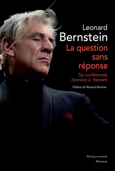 Image de La Question sans réponse réed.