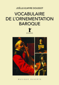 Image de Vocabulaire de l'ornementation baroque