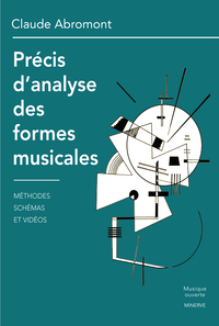 Image de Précis d'analyse des formes musicales