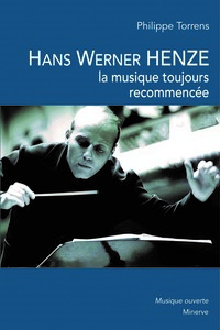 Picture of Hans Werner Henze