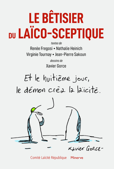 Image de Le Bêtisier du laïco-sceptique