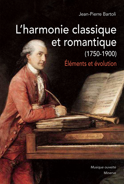 Image de L' Harmonie classique et romantique (1750-1900)