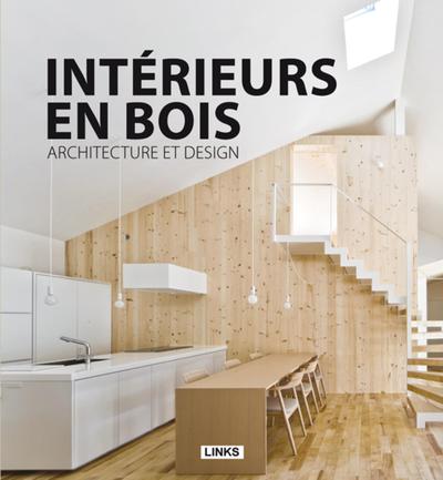Image de Intérieurs en bois