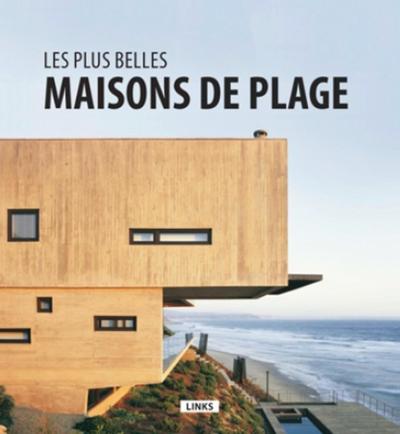 Image de LES PLUS BELLES MAISONS DE PLAGE