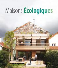 Picture of MAISONS ECOLOGIQUES