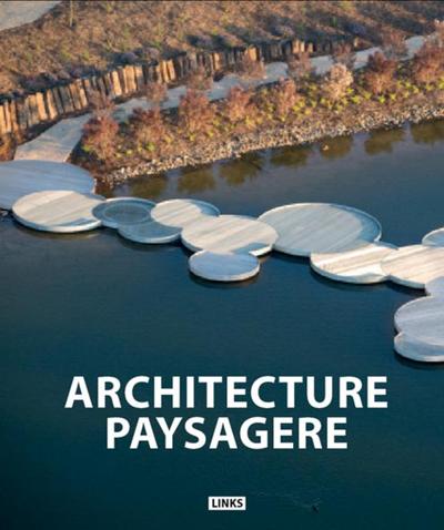 Picture of ARCHITECTURE PAYSAGERE