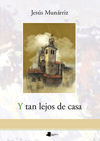 Picture of Y TAN LEJOS DE CASA
