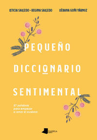 Image de PEQUEYO DICCIONARIO SENTIMENTAL - 57  PALABRAS PARA EMPEZAR A AMAR EL EUSKERA