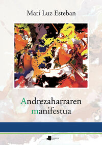 Picture of ANDREZAHARRAREN MANIFESTUA