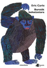 Picture of BURUTIK BEHATZETARA