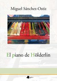 Picture of PIANO DE HOLDERLIN, EL