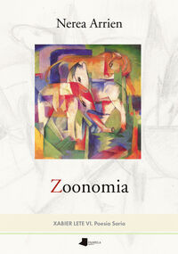 Picture of ZOONOMIA