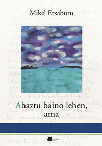 Picture of AHAZTU BAINO LEHEN, AMA