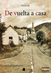 Picture of DE VUELTA A CASA