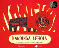 Picture of KANDINGA LEHOIA