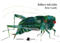 Picture of KILKER ISIL-ISILA