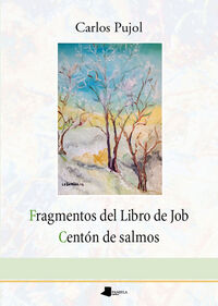 Picture of FRAGMENTOS DEL LIBRO DE JOB, CENTON DE SALMOS