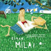 Picture of ESKER MILA!