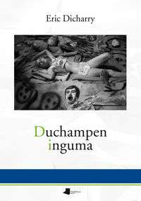 Picture of DUCHAMPEN INGUMA