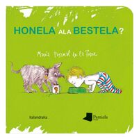 Picture of HONELA ALA BESTELA
