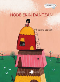 Image de HODEIEKIN DANTZAN