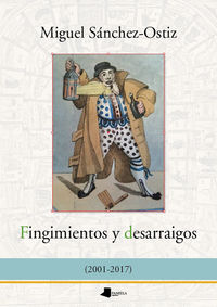 Picture of FINGIMIENTOS Y DESARRAIGOS
