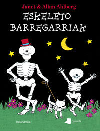 Picture of ESKELETO BARREGARRIAK