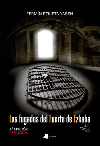 Picture of LOS FUGADOS DEL FUERTE DE EZKABA