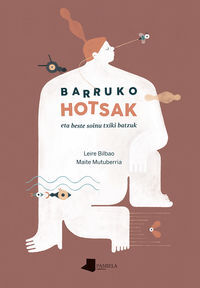 Picture of BARRUKO HOTSAK ETA BESTE SOINU TXIKI BATZUK