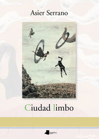 Picture of CIUDAD LIMBO